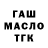 ТГК гашишное масло Daniel Iordache